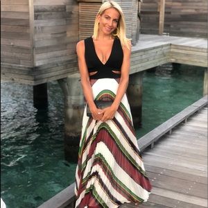 Meet your Posher, Taylor